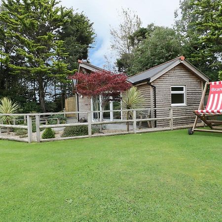 Brambleside Lodge Truro Esterno foto