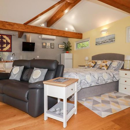 Brambleside Lodge Truro Esterno foto