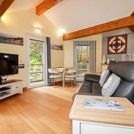 Brambleside Lodge Truro Esterno foto