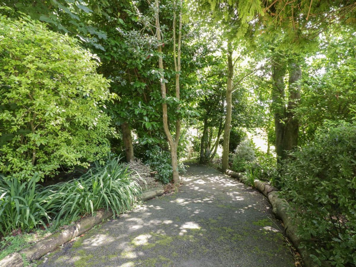 Brambleside Lodge Truro Esterno foto