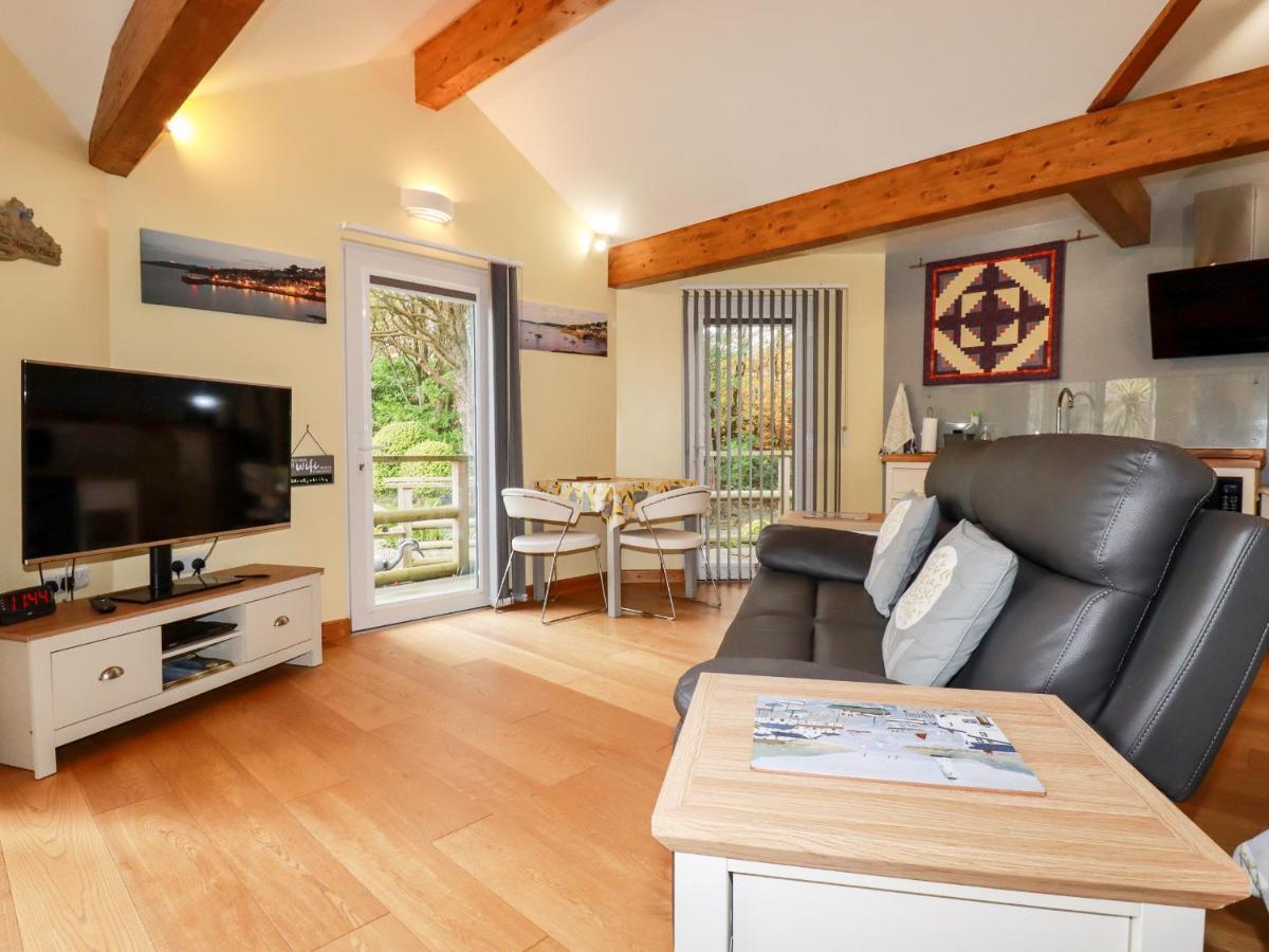 Brambleside Lodge Truro Esterno foto